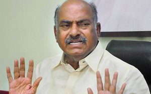 JC Diwakar comments on Jagan and AP police