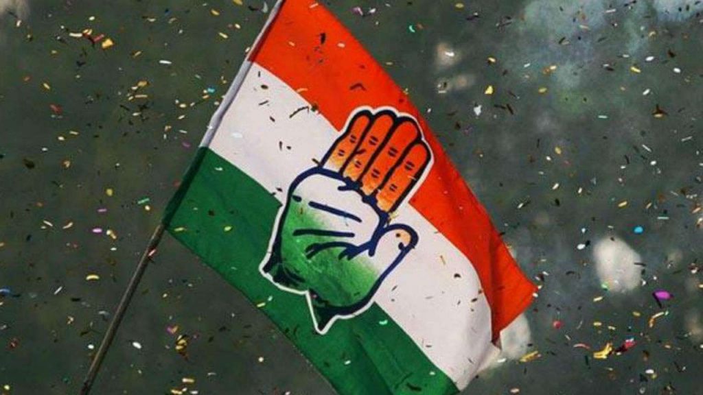 Congress Party: APCC Chief Special Focus by PK and Priyanka