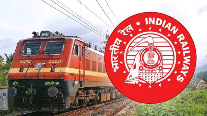 Railway recruitment : central  Railway notification released 