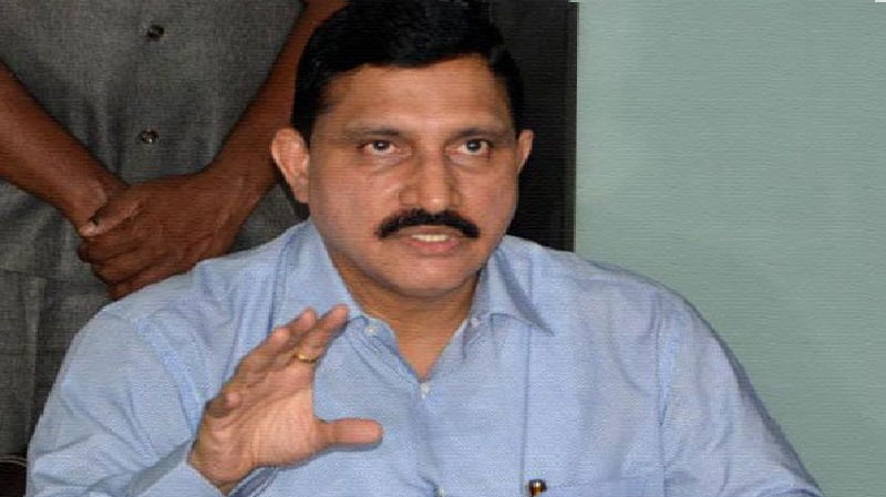 Sujana Chowdary  made viral comments on Jagan and Chandrababu
