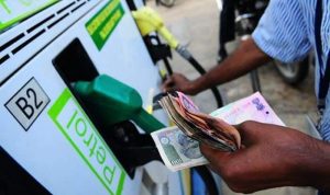 Survey on fuel prices is shocking