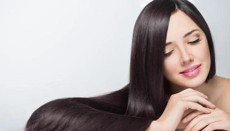 Old methods for healthy hair