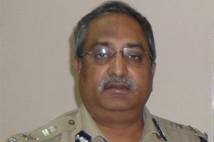 IPS : ab venkateswara rao suspension extended another six months 