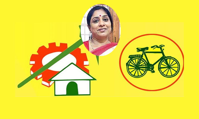 Municipal Elections nominations are being boycotted Anisha reddy