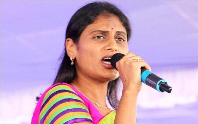retd ips likely to join YS Sharmila party