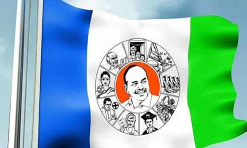 YSRCP  announced Tirupati by poll candidate