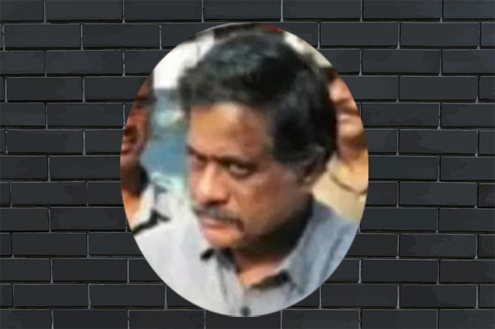 Agrigold director Uday Baskar passed away