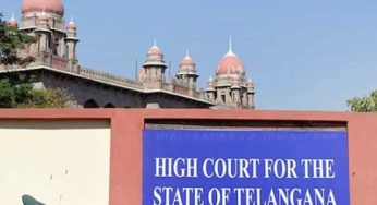 Telangana High court : హాఫీజ్‌పేట భూములపై తెలంగాణ హైకోర్టు కీలక తీర్పు