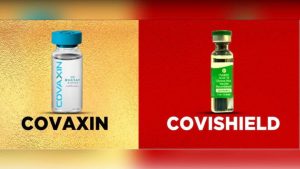 Corona Vaccine covishield covaxin differences