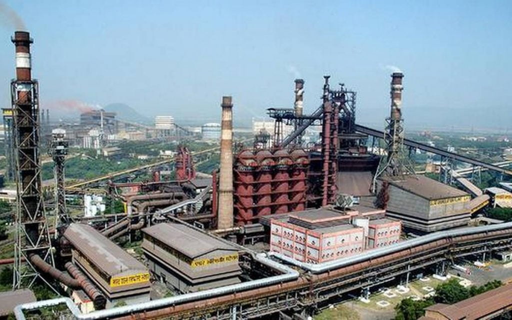 Visakha Steel Plant another minister also sensational comments