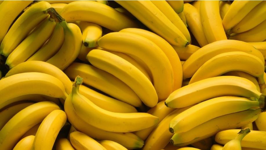 Banana and belly fat loss