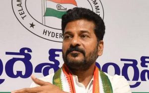 Rewanth Reddy's throne is a plus for Congress? Minus ?? This is a hot topic in Telangana now!