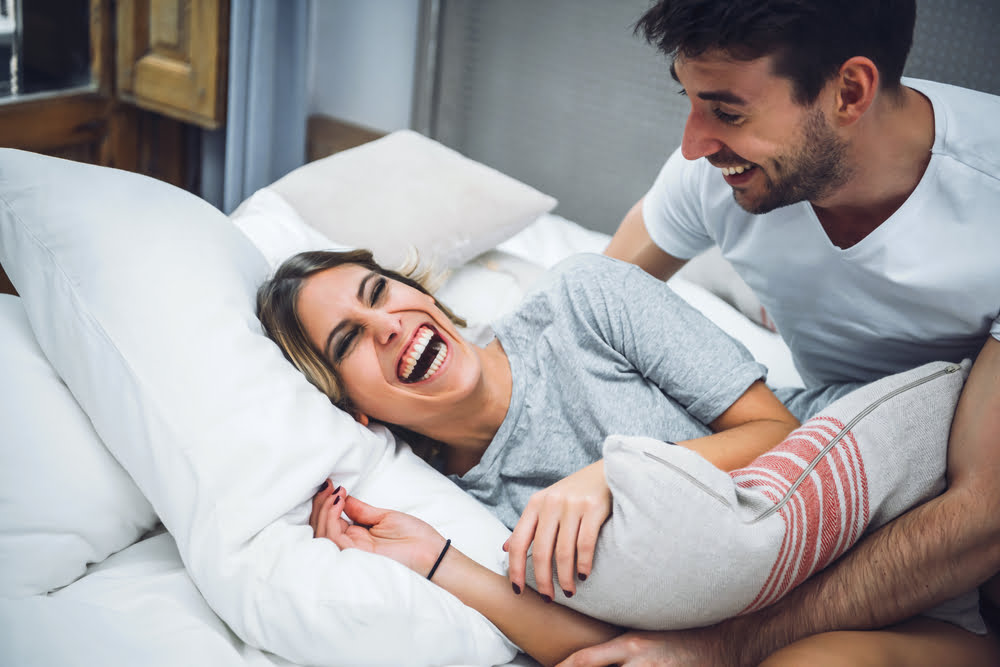 Husband Wife Good Relationship Tips