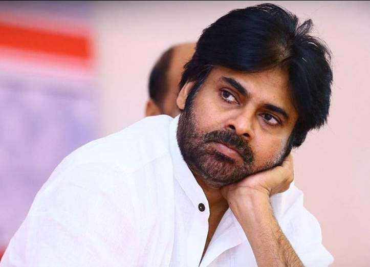 Janasena says that is the biggest mistake