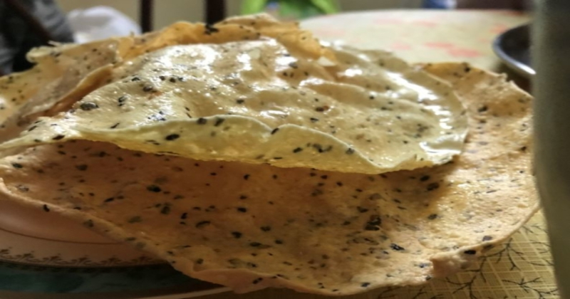 Must know things about papad