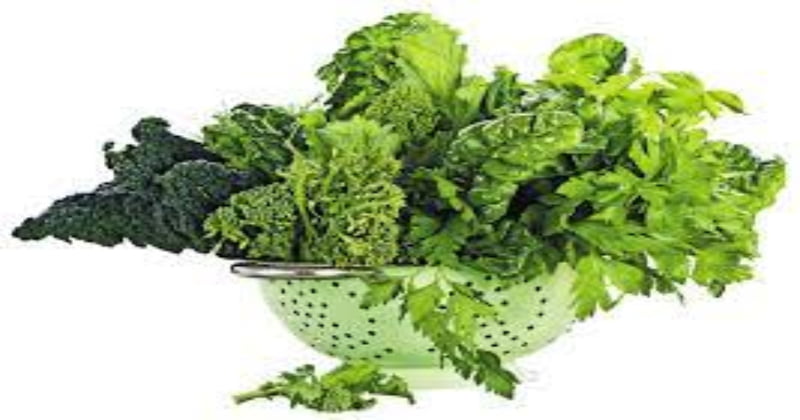 Must-know facts about leafy veggies