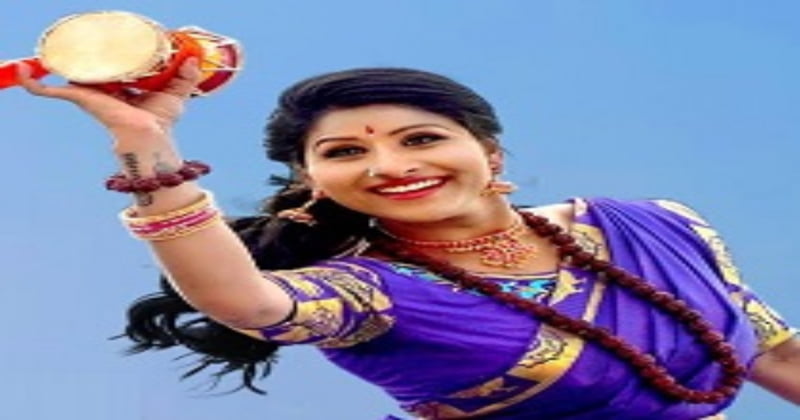 Mangli shivaratri song 2021 promo released