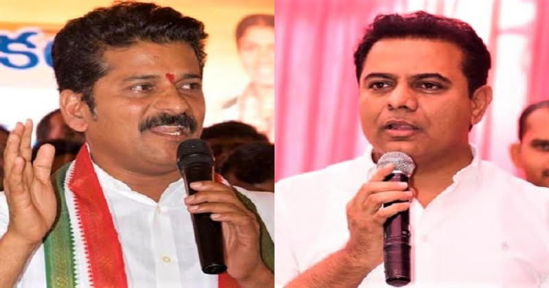 PCC Revanth Reddy; Challenges Changes to PCC 
