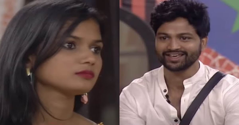 Sohel flirts with another girl infront of ariyana in comedy stars