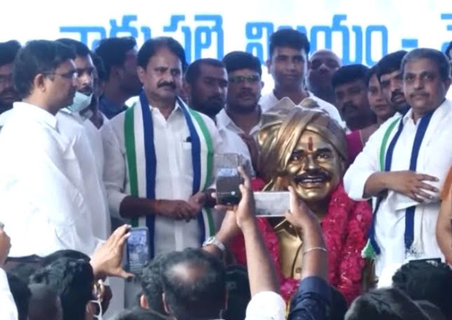 Municipal Elections ycp clean sweep