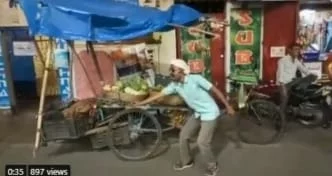 Viral Video : ఈ వైరల్ వీడియో చూస్తే పొట్ట చెక్కలవ్వడం ఖాయం..!! ఐడియా అదిరింది గురూ..!!