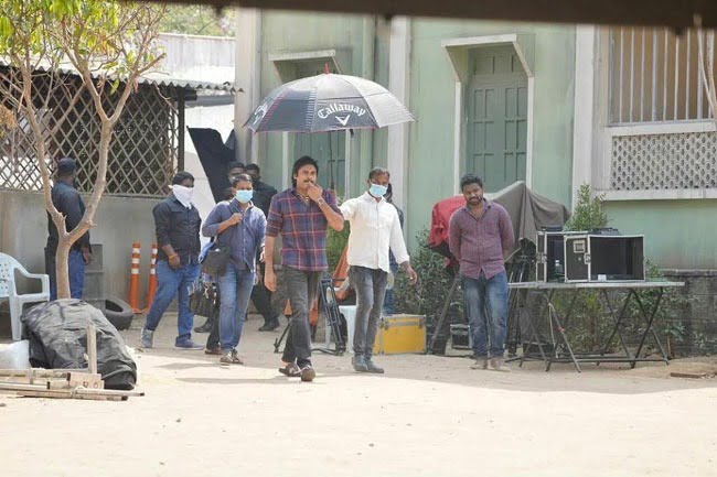this-is-how-pawan-kalyan-will-be-in-set