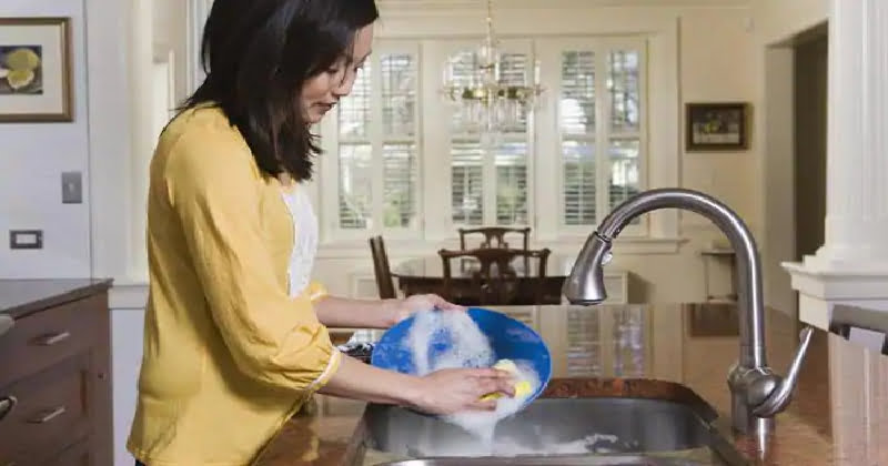 Tips for women for better home management Part 1