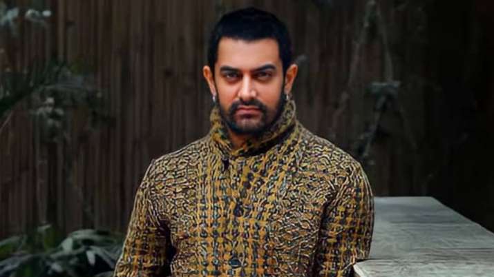 Corona positive for Aamir Khan