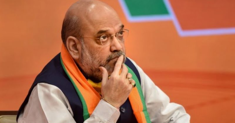 amit shah tour cancel in bengal