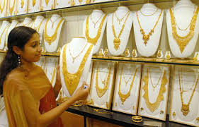 Today Gold Rate : and silver price falls down