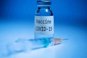 Corona Vaccine safety assured by centre