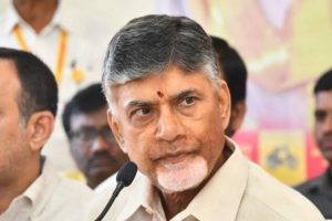 TDP has one route to resist jagan