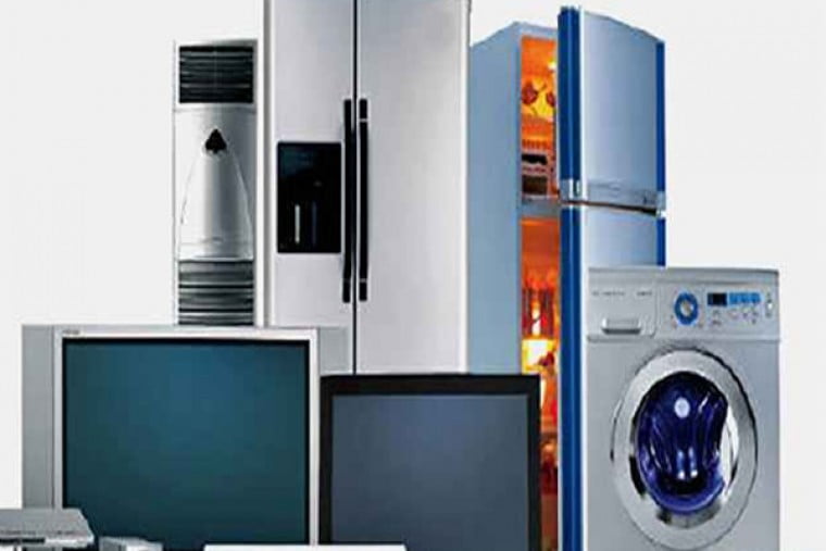 Home Appliances : prices increases due to custom duty 
