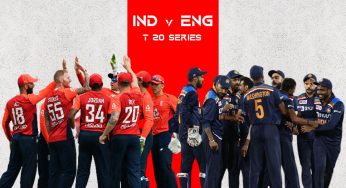 IND vs ENG : మూడో టీ20 లో అసలైన ఇద్దరినీ దింపుతున్న ఇంగ్లాండ్ ! జాగ్రత్త భారత్