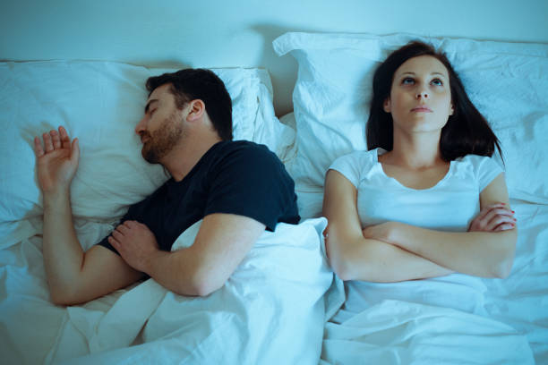 Women or Gents Who Need Extra Sleep: 