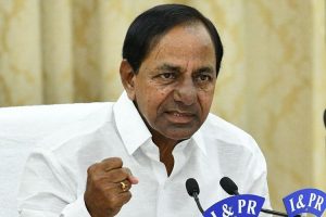 Is this KCR strategy