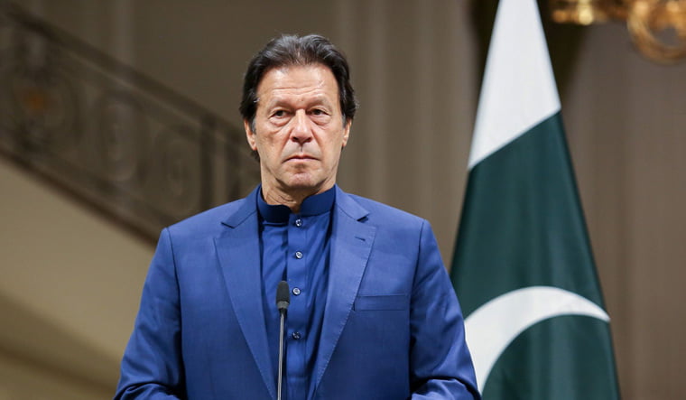 Pakistan PM Imran Khan likely resigns before no confidence vote