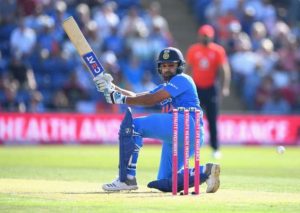 IND vs ENG 2nd T20 Rohit Sharma