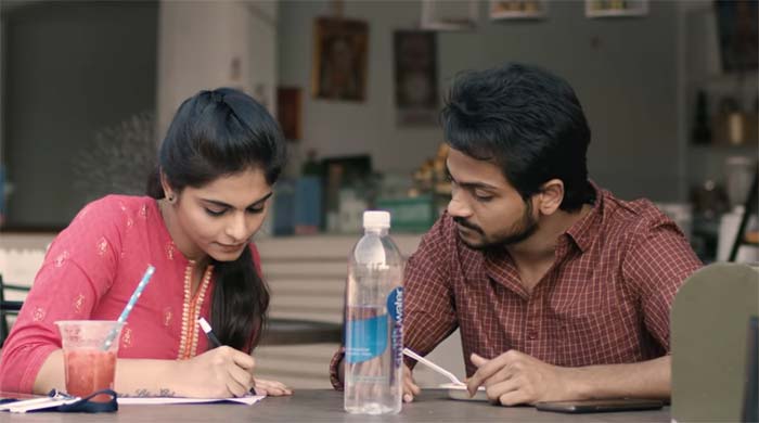 surya web series latest episode released