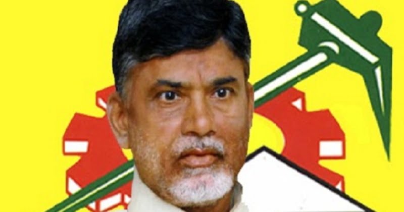 chandrababu to make changes in tdp