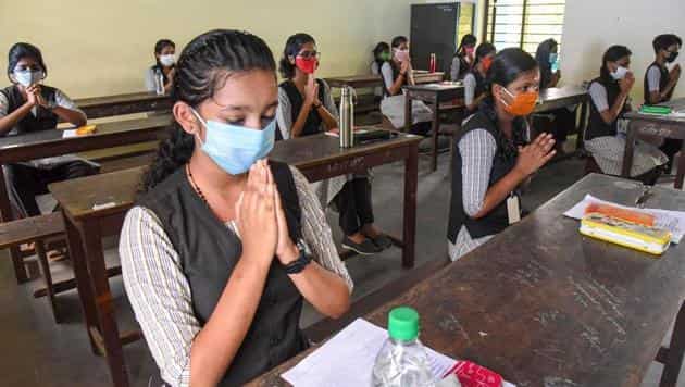 CBSE: 10th exams cancelled