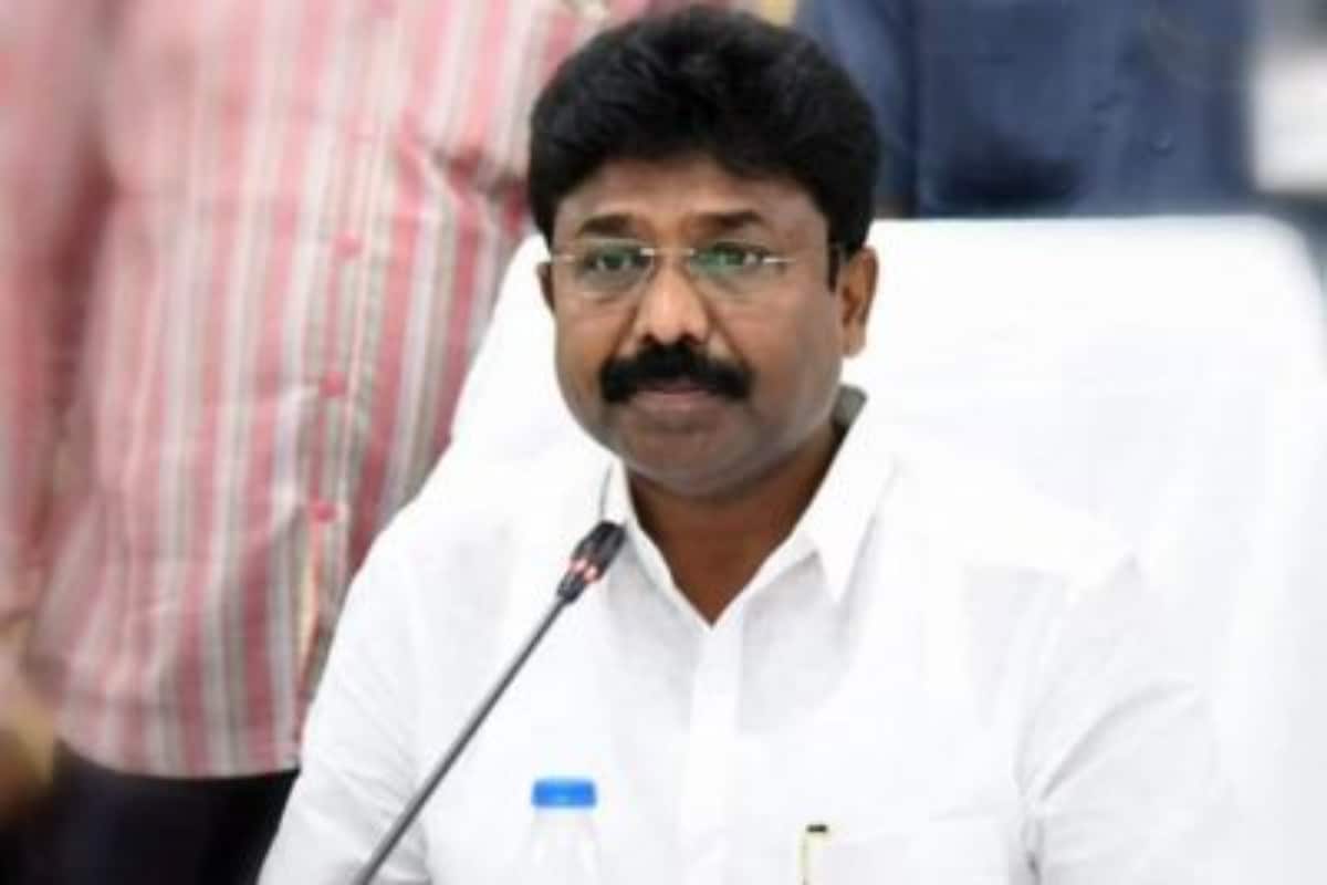 ap minister adimulapu comments on 10th exams 
