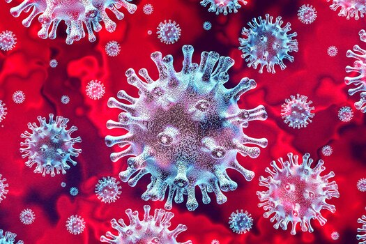 Coronavirus: those who had corona may only need one vaccine dose