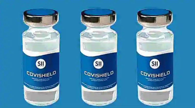 Covishield announces rates for vaccine