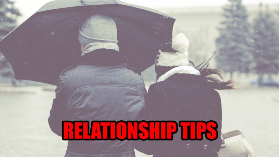 Relationship tips for couples