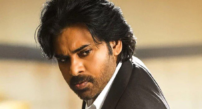 Do you know the title of Pawan Kalyan's 28th movie?