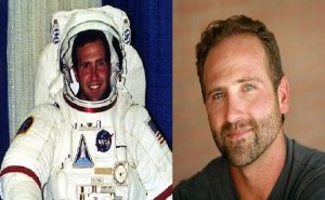 NASA scientist fantasizes moon sex and jailed