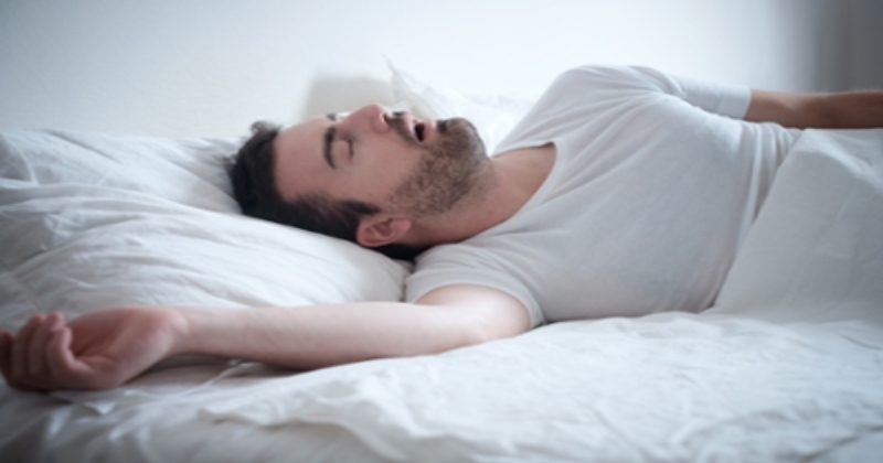 Best remedies for snoring