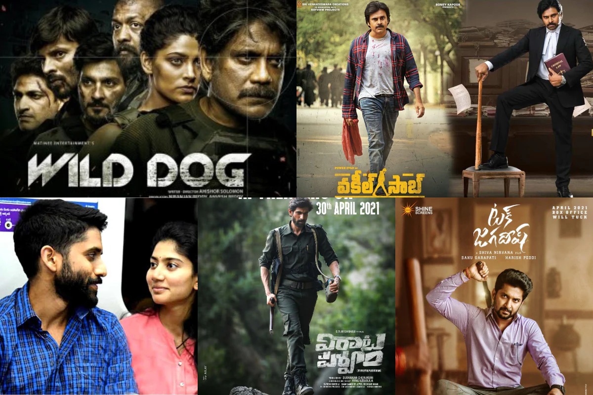 these 5 movies have more expectations in tollywood