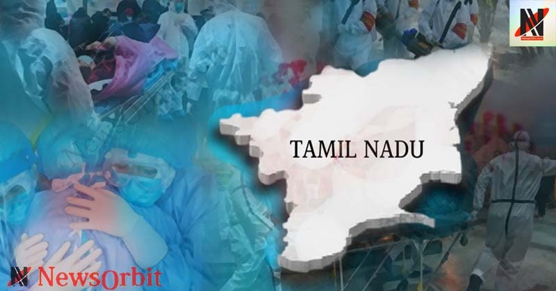 tamilnadu urged pm to cancel oxygen to telugu states